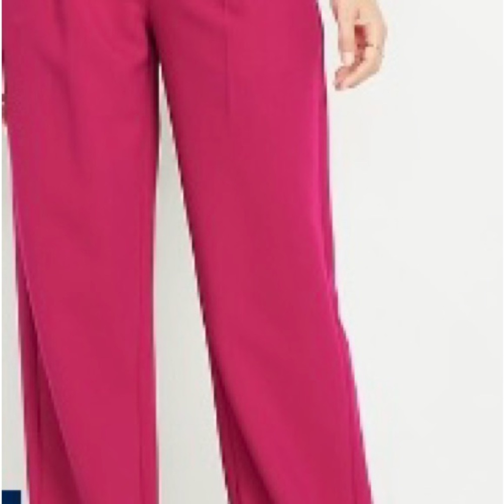Women's Pink Pants